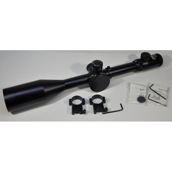 特価 HAKKO ライフルスコープ 10-50×56 R:90CHME B3ZFSW-105056