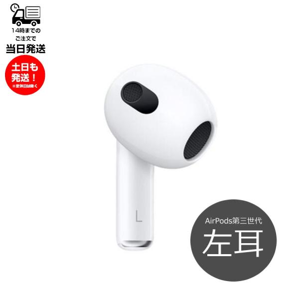Apple AirPods Pro 第一世代 MWP22J/A ケース➕右耳 【公式通販】