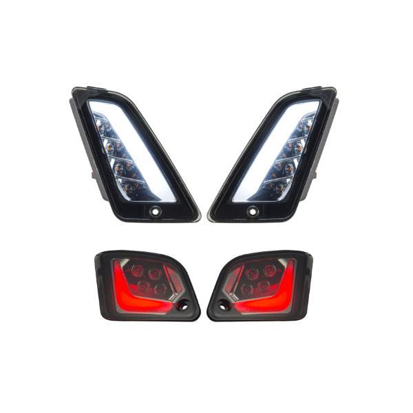 ベスパ Vespa GTSシリーズ LEDウインカーセット : SCSウェブストア