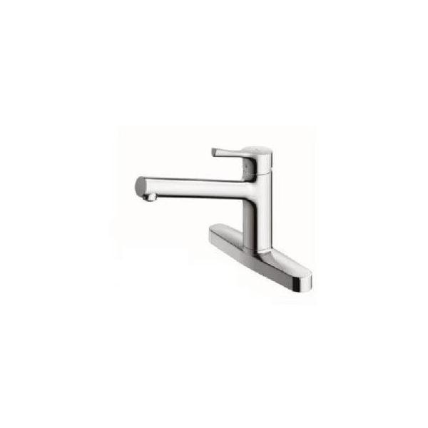 TOTO [TKS05310J]TOTO キッチン用水栓金具 GGシリーズ 台付シングル