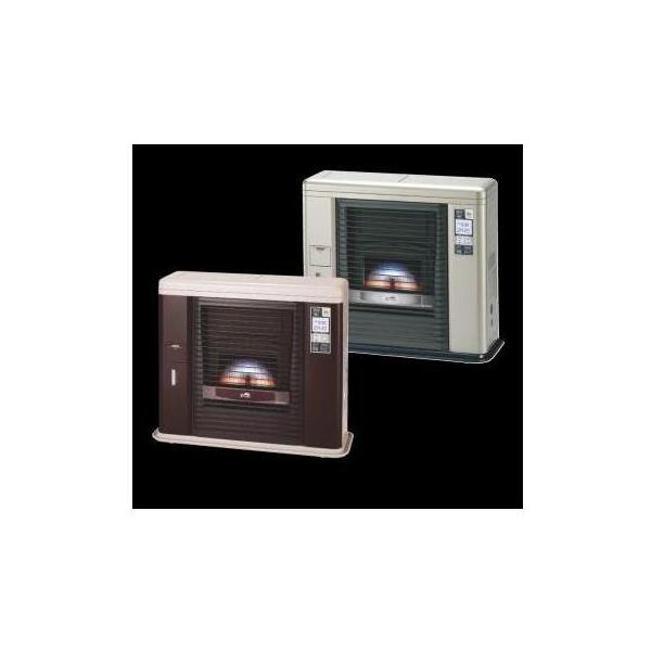 2017年製 SUNPOT/サンポット FF式ストーブ UFH-703SX P ゼータスイング