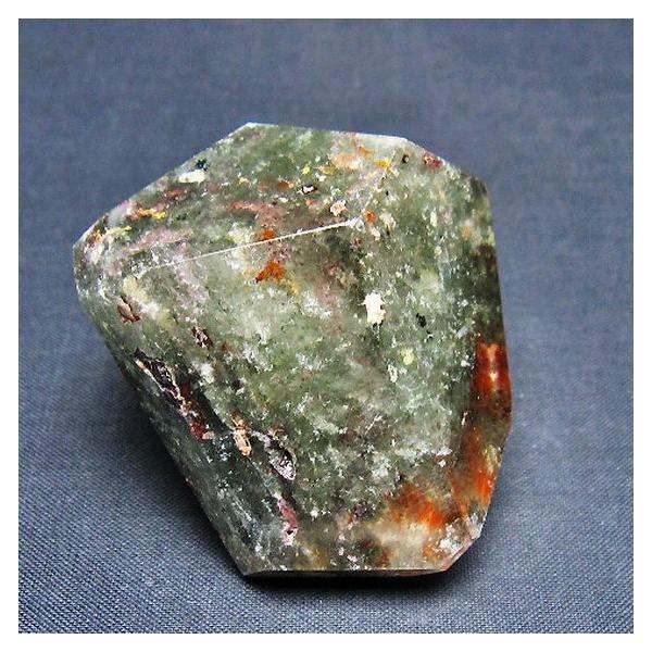 ガーデンクォーツ（庭園水晶） 原石 t577-4882 : 誠安天然石専門店