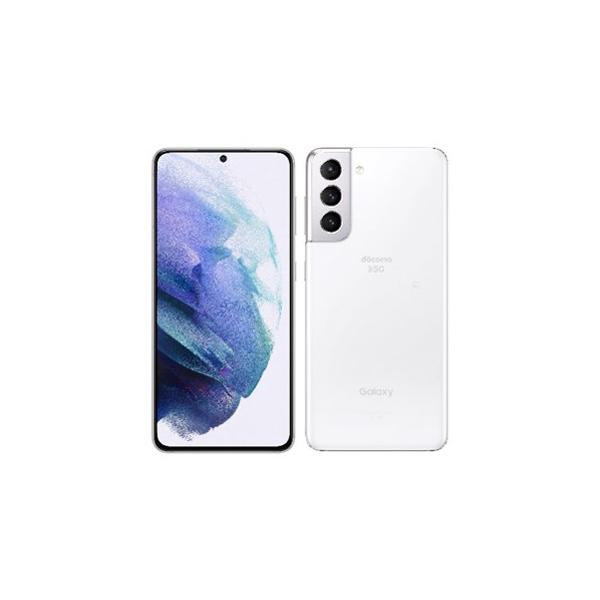 Galaxy S セイモバイル☆SIMフリーdocomo S21 5G SC-51B ファントム
