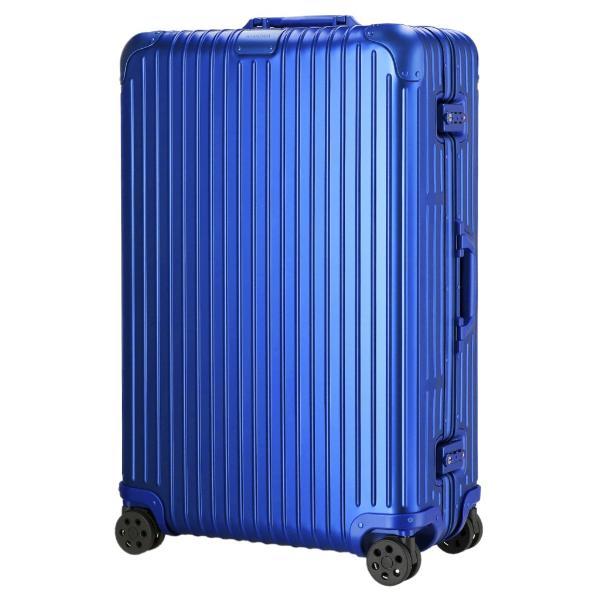 RIMOWA（リモワ） スーツケース オリジナル チェックインL 86L 925.73
