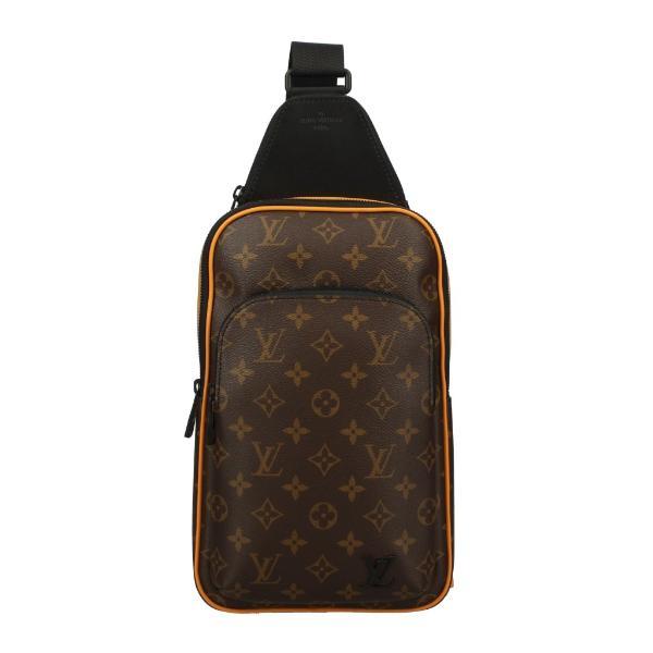 LOUIS VUITTON（ルイ・ヴィトン） ボディバッグ モノグラム