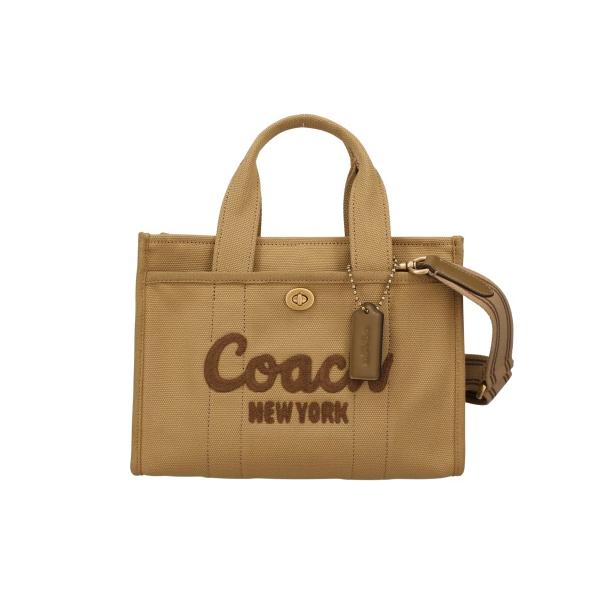 コーチ ハンドバッグ トートバッグ レディース カーゴ トート 26