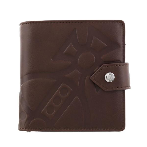 Vivienne Westwood（ヴィヴィアンウエストウッド） 二つ折り財布