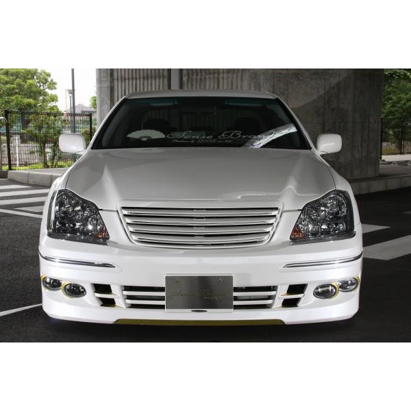 GR系 18クラウン フロントメンバー GR系 18クラウン フロントメンバー