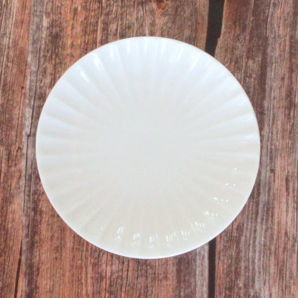 中皿 小皿 白磁 染付 美品 4枚 薄造り 中皿 小皿 白磁 染付 美品 4枚