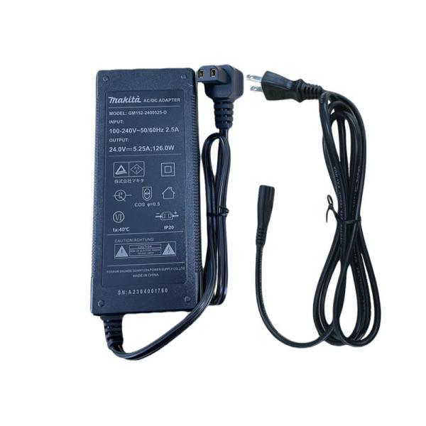 Makita 冷温庫 ACアダプター付属 完動品 Makita 冷温庫 ACアダプター
