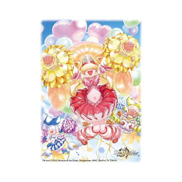 チアスカーレットアカネ b チアスカーレットアカネ B 4枚