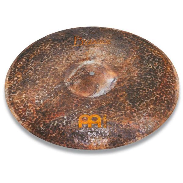 マイネルバイザンスエクストラドライシンライド22 Meinl Cymbals 22