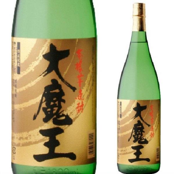 田酒 干支 純米吟醸 芋焼酎 魔王 芋焼酎／魔王 25度 720ml ｜ 厳撰美酒