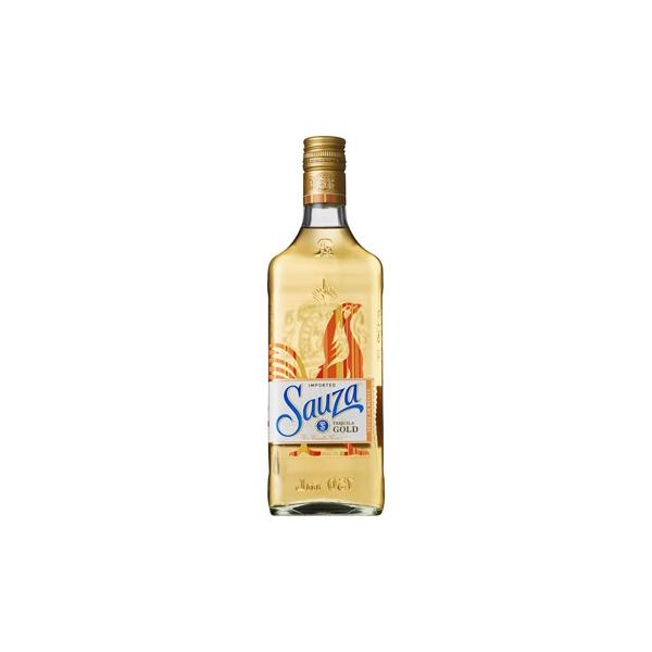SUNTORY（サントリー） テキーラ サウザ ゴールド 40度 750ml