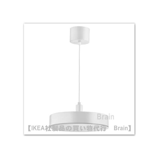 イケア（IKEA） NYMANE/ニーモーネ LEDペンダントランプ・ワイヤレス調