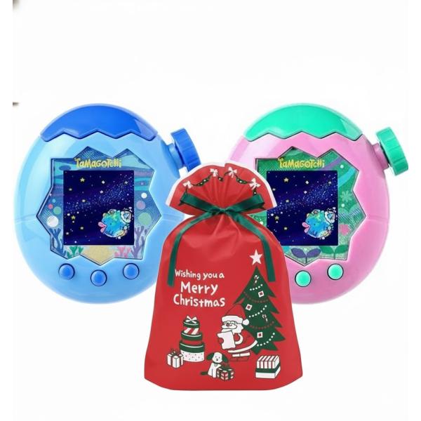 BANDAI（バンダイ） 【クリスマスラッピングでお届け】 Tamagotchi