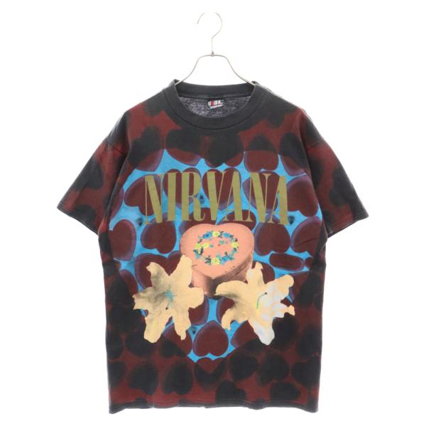 激レア 90s vamperotica Tシャツ TULTEX エロプリント希少 Vintage 90s