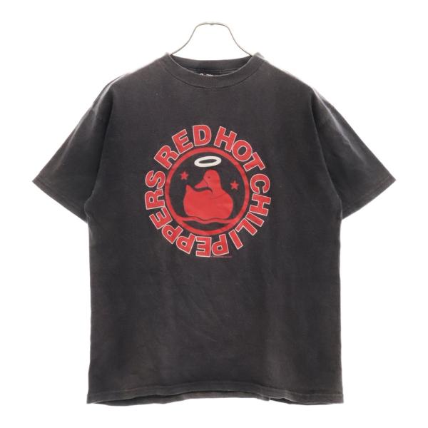 RED HOT CHILI PEPPERS レッチリ ヴィンテージTシャツ90s レッチリ T