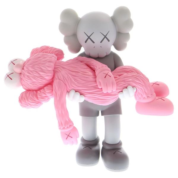Kaws フィギュア 2体約30cm メディコムトイ カウズ companion Kaws