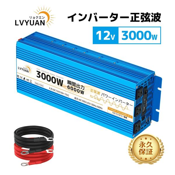 shoryu-store_3000wchun-3ac-12v