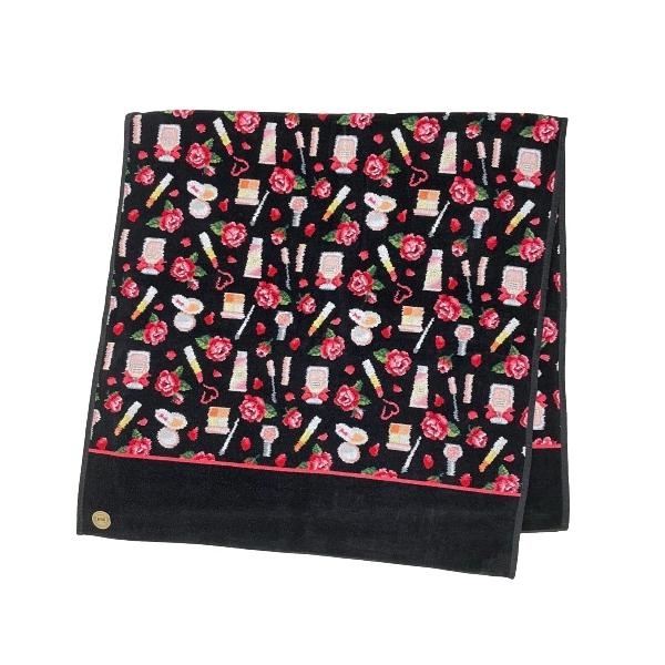 feiler（フェイラー） バスタオル 75×150cm FEILER エターナルヒロイン