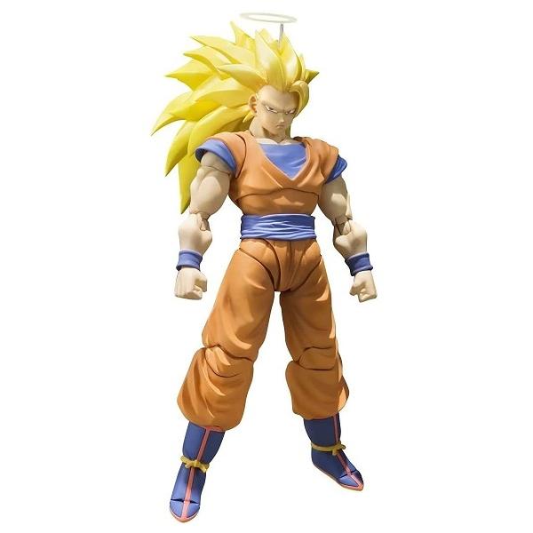 ドラゴンボール kong studio 孫悟空 スーパーサイヤ人3 再販 kong