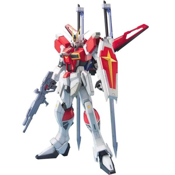 BANDAI（バンダイ） 【新品】1週間以内発送 MG 機動戦士ガンダムSEED