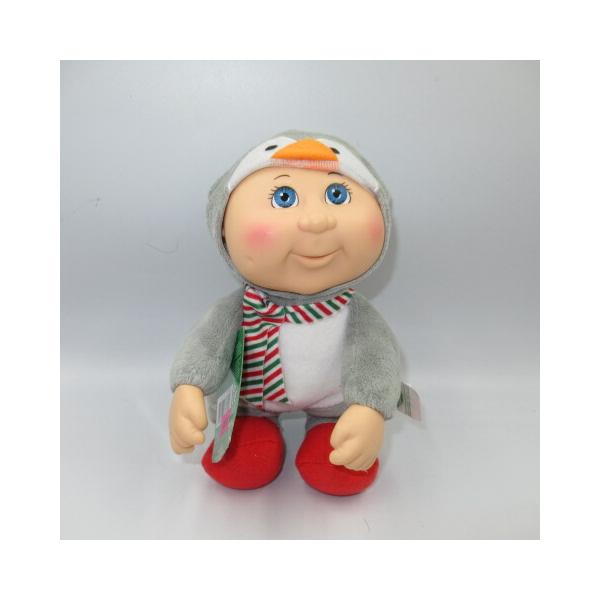 2019年☆Cabbagepatchkids☆キャベツパッチキッズ☆キャベツ人形☆PVC