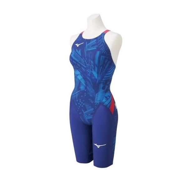 キョウ】 Mizuno 競泳水着 GX SONIC Ⅳ ST Mサイズ MIZUNO 競泳水着 M