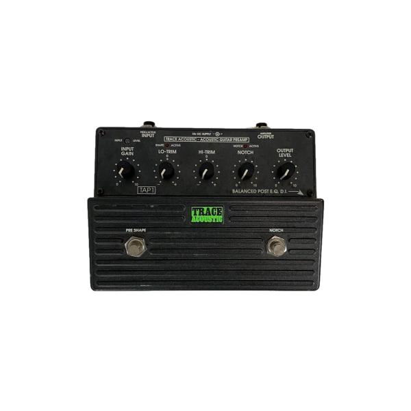 TRACE ELLIOT◇TRACE ACOUSTIC/TSP1/アコースティックギター用