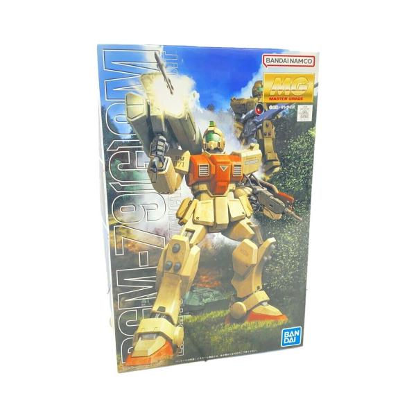 ガンプラ MG ジンクス 百式 ゼータプラス 陸戦型ジム まとめ売り