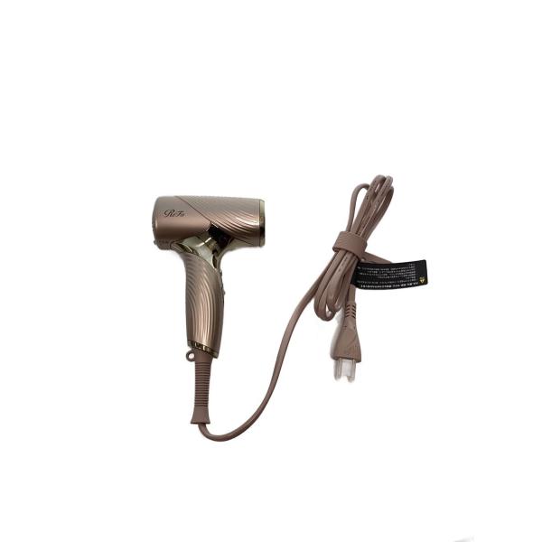 ReFa ヘアドライヤー RE-A804A ヨドバシ.com - リファ ReFa ヘア