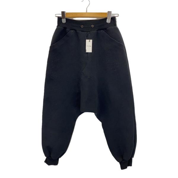 FUMITO GANRYU トラック サルエルパンツ Fu4-Pa-13 FUMITO GANRYU