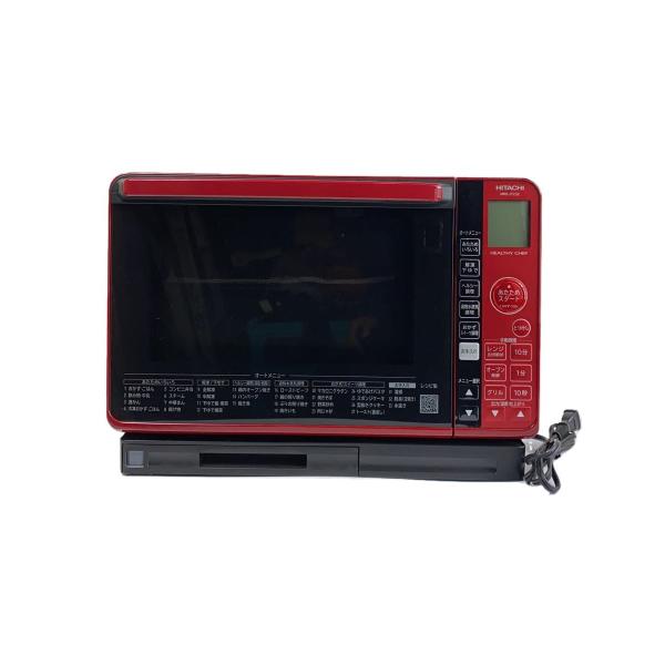 HITACHI◇オーブンレンジ MRO-JT232 : セカンドストリートYahoo!店