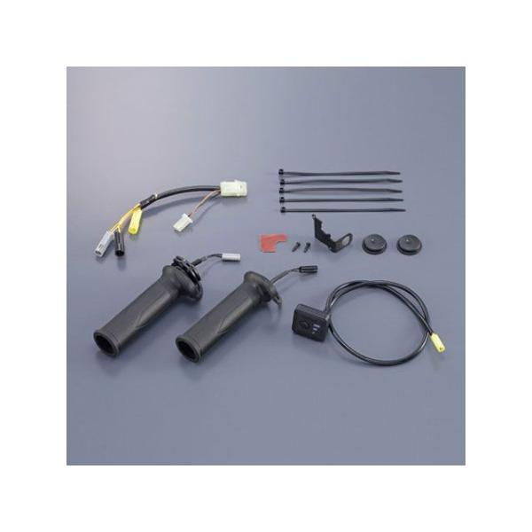 ワイズギア Y'S GEAR グリップ関連パーツ グリップウォーマー360 D