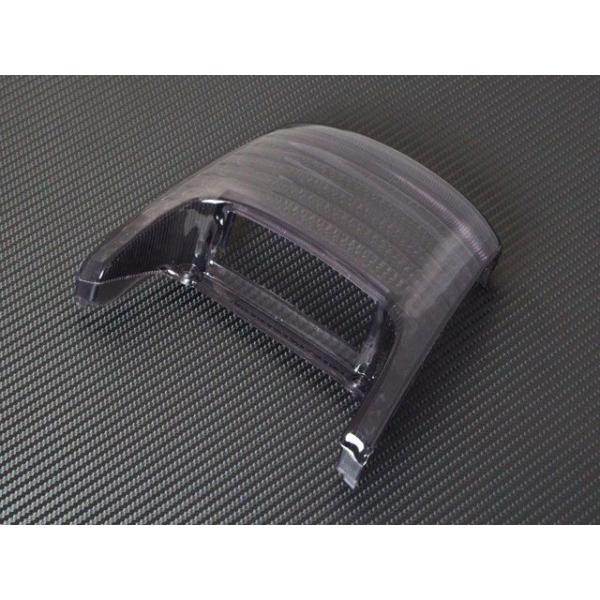 ホンダ ホビオスモークヘッドライト ホンダ ホビオスモークヘッド