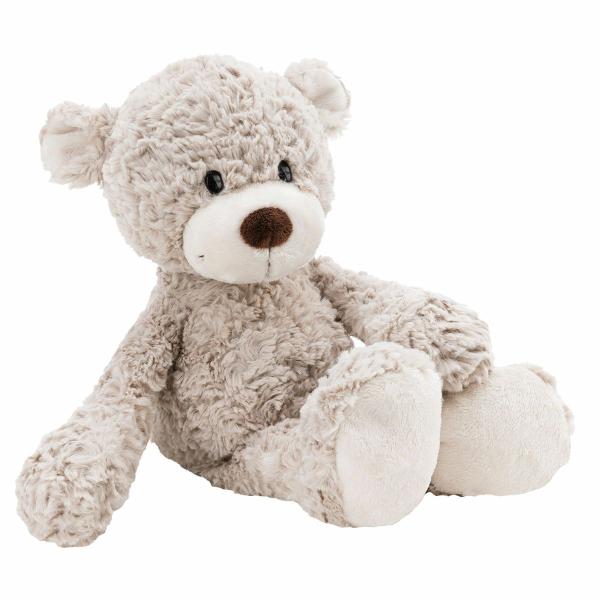 NICI ニキ ベアー クマ ぬいぐるみ スカーフ付き クリスマス 3036257c