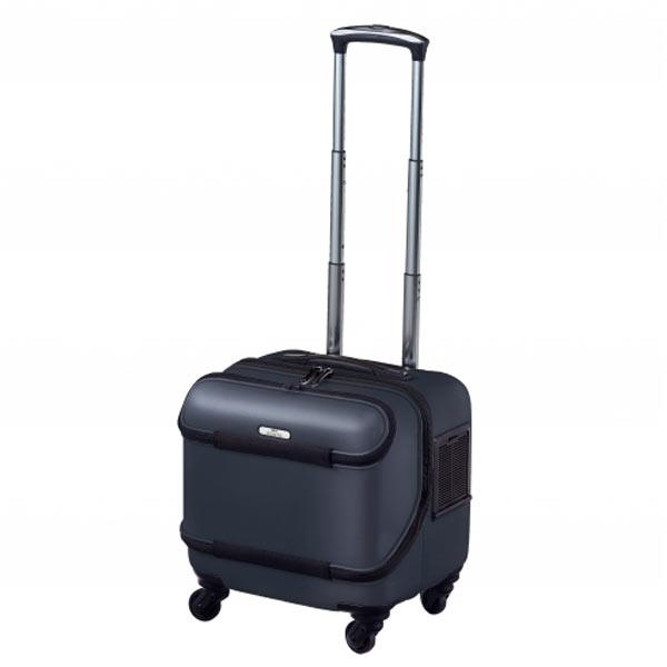 GEX（ジェックス） GEX OSOTOキャリー roller ローラー S ブラック