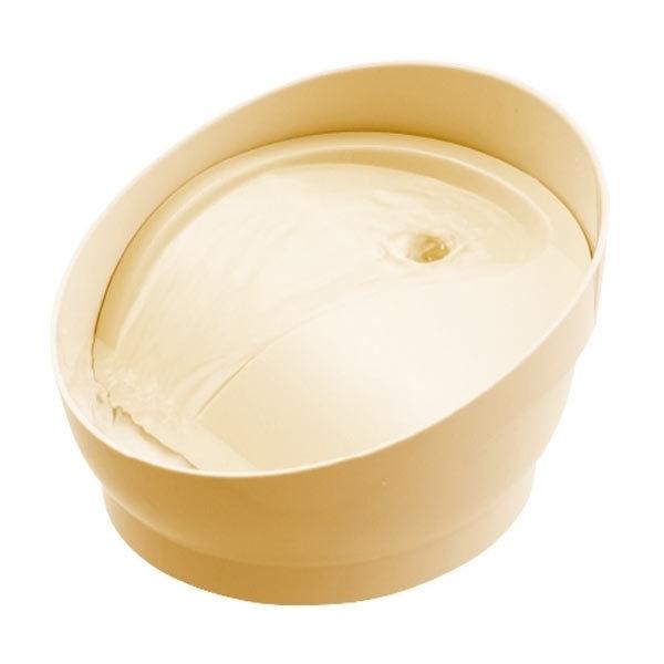 ピュアクリスタル GEX ピュアクリスタル コパン 猫用 950mL ベージュ