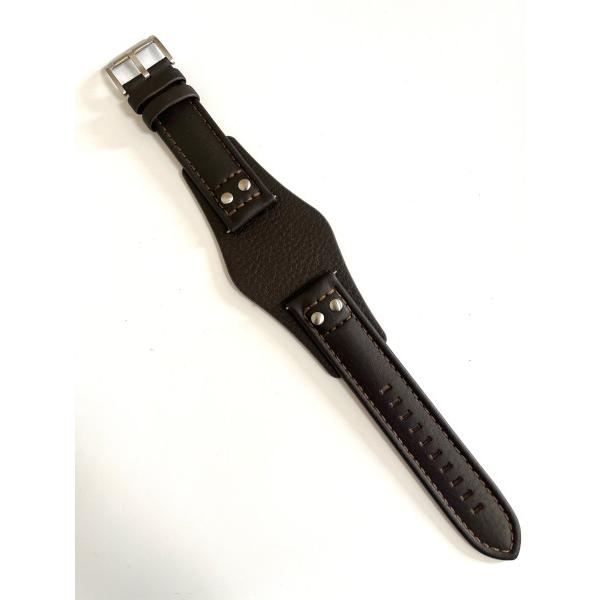 FOSSIL（フォッシル） USブランド レザーバンド ベルト ストラップ