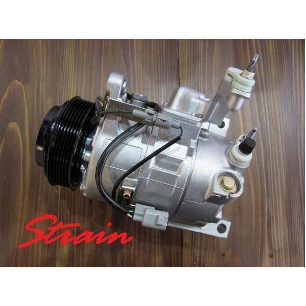 セレナ C26 C26系 エアコンコンプレッサー リビルト 92600-1VA1A