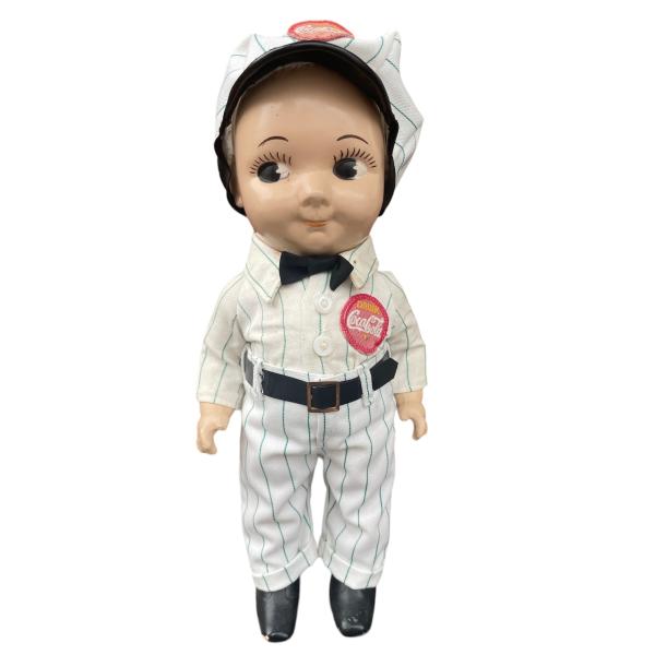 Buddy Lee（バディリー） BuddyLeeコカ・コーラバディーリードール