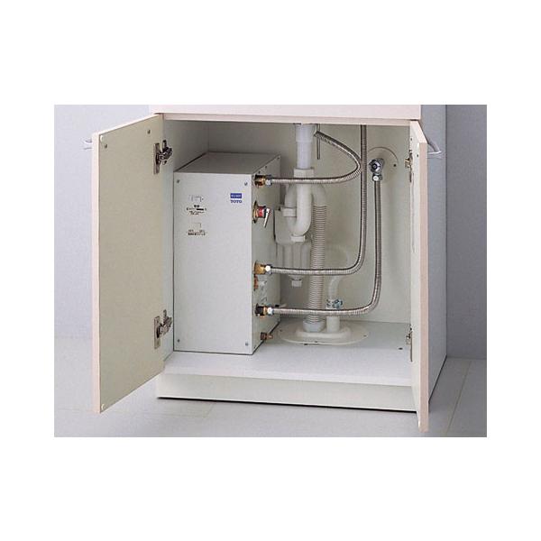 TOTO TOTO電気温水器 RESK06A2R : 水彩ねっとYahoo!ショッピング店