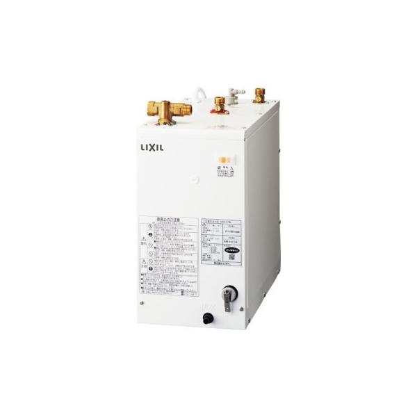 INAX 小型電気温水器 EHPN-KB12ECV2 INAX（イナックス） INAX・LIXIL