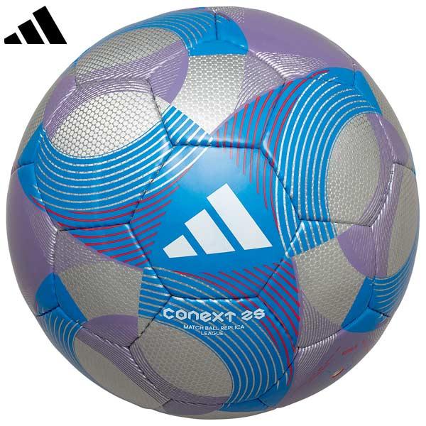 adidas（アディダス） サッカー ボール 5号球 コネクト25 CONEXT