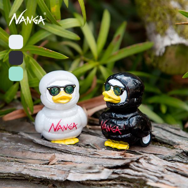 NANGA（ナンガ） ガーガーガーシー NA2441-1Z701 ガーガーGAAACY 小物