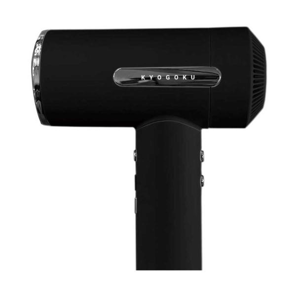 KYOGOKU ナノシルク ケラチン エアソニック ヘアドライヤー 1台 : サン
