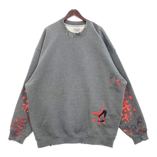 CVTVLIST（カタリスト） PRO CLUB CVTVLIST 別注 プロクラブ HEAVY