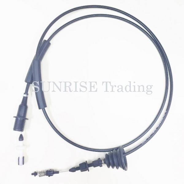 メルセデw124 500E スロットルケーブル 1243006630 Mercedes-Benz 純正