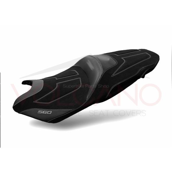 Yamaha TMAX 560ブラック 未使用カバー サイドカバー 並行輸入品